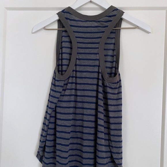 Stateside Razorback Tank - Picture 5 of 6